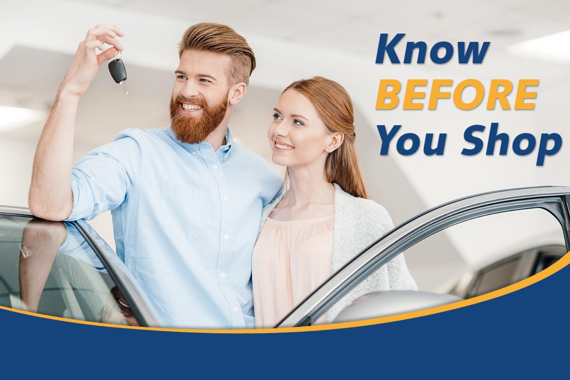 Know Before You Shop