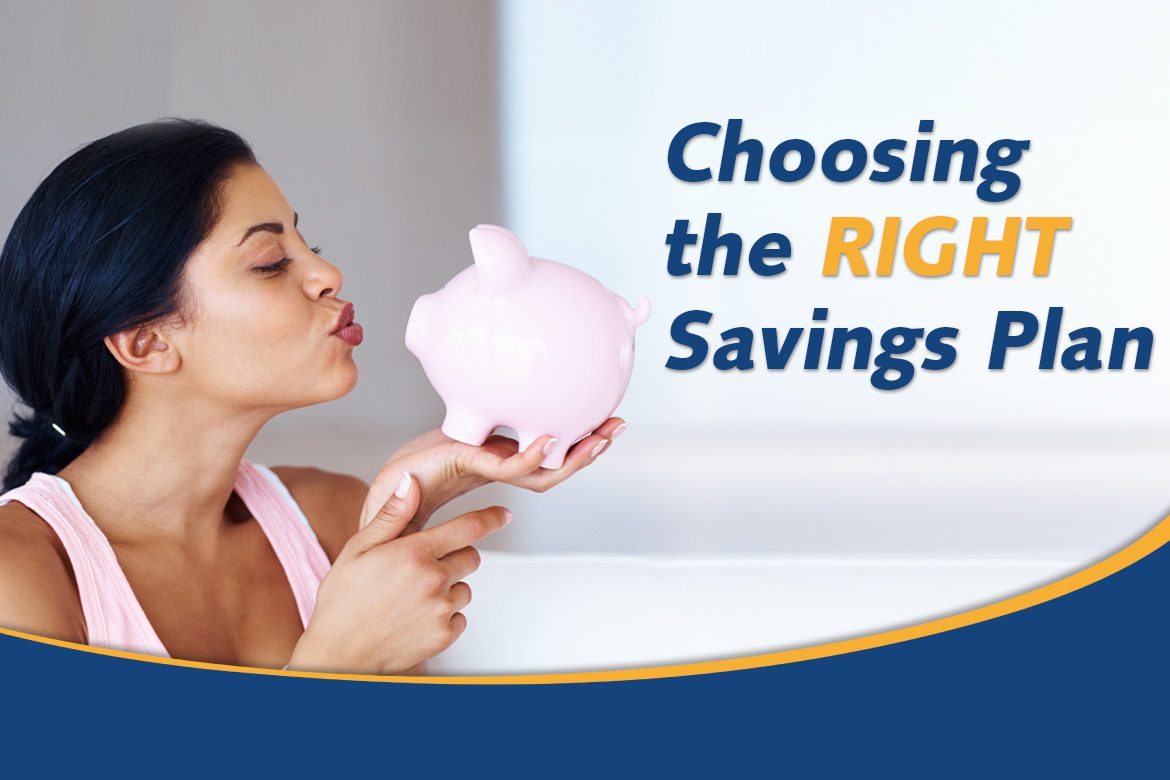 TP Savings Plan