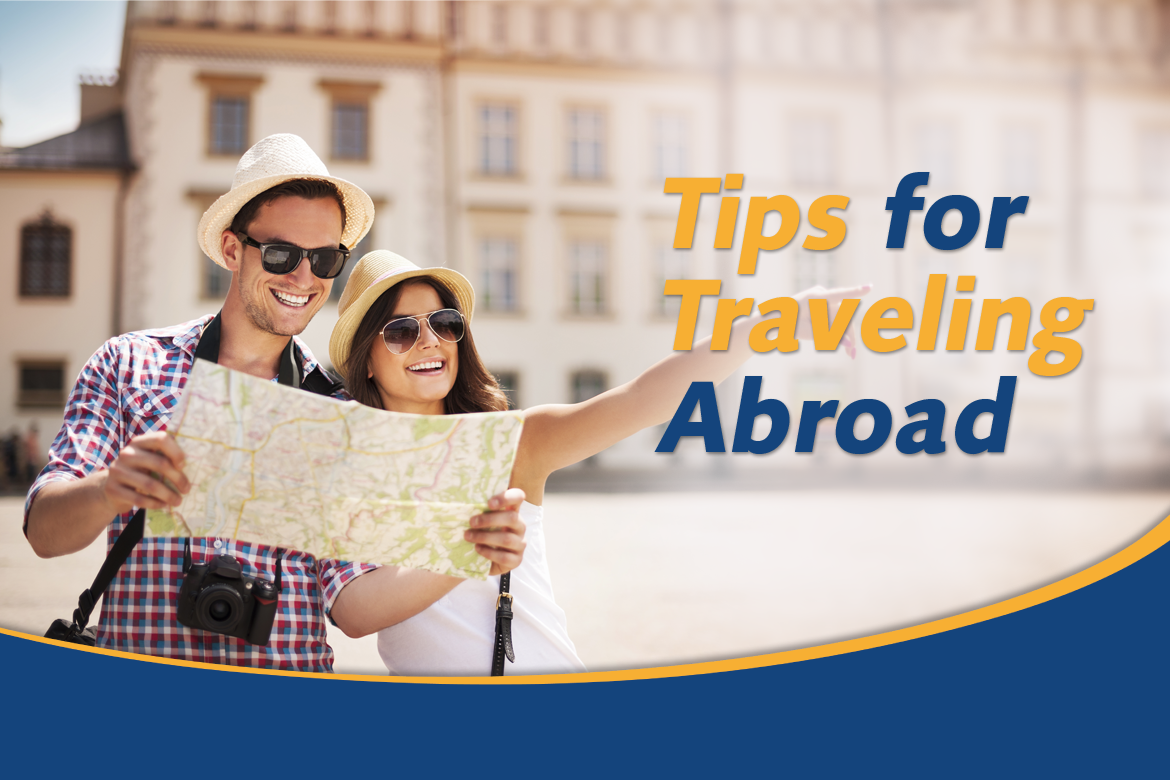 tips for travel abroad