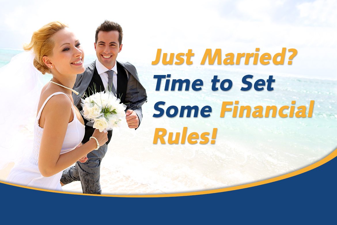 Time to Set Some Financial Rules graphic