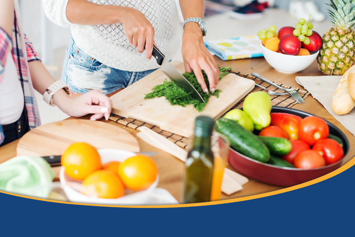 Weight Loss and Money Graphic