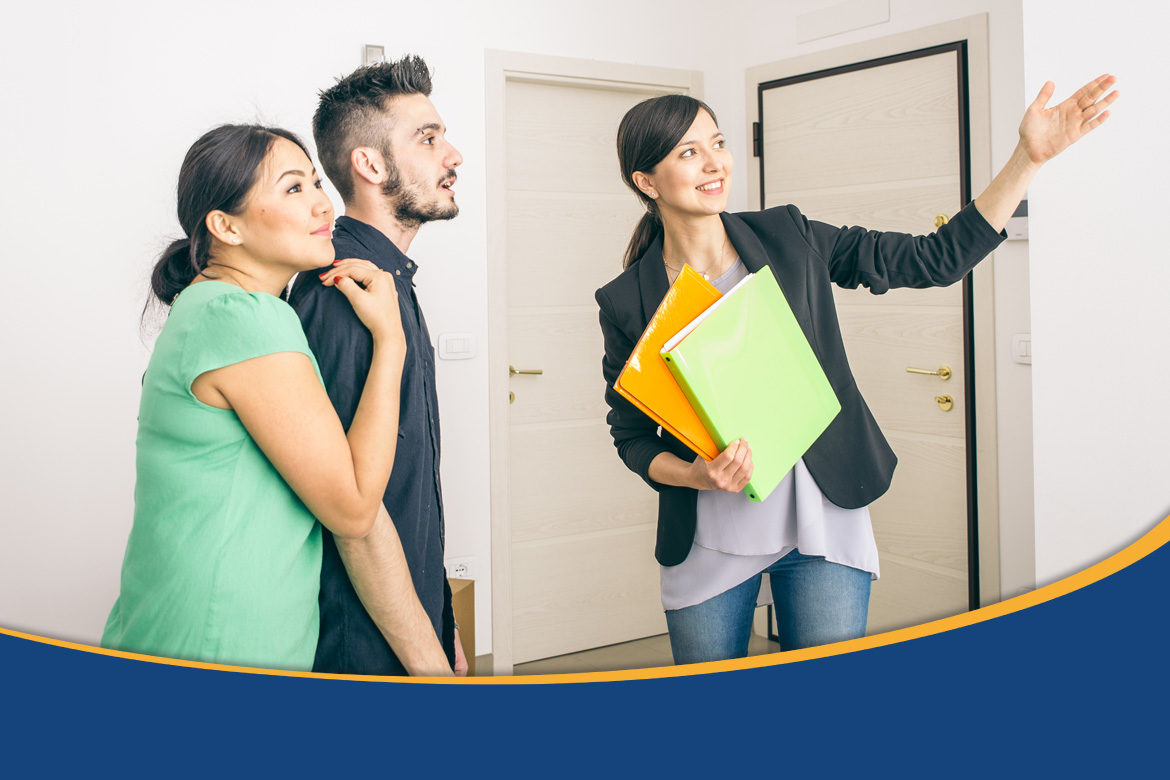 Finding the Perfect Realtor