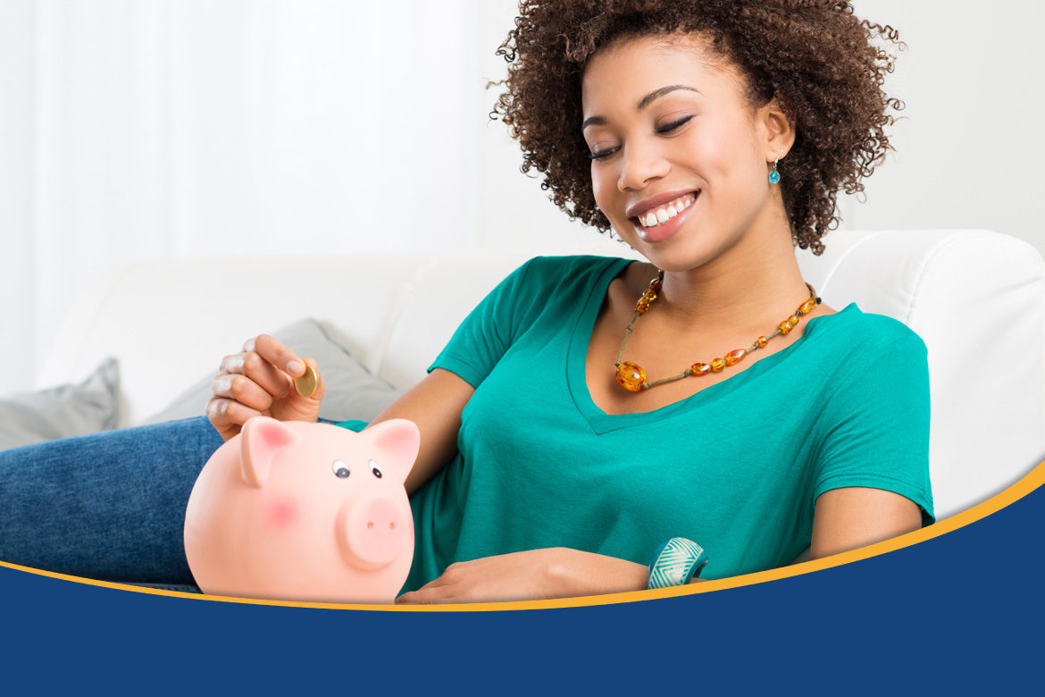 Get on Financial Track New Year