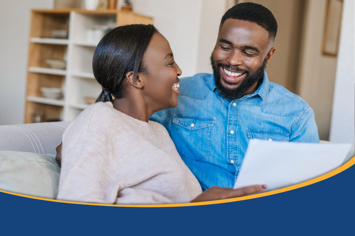 Managing Finances graphic