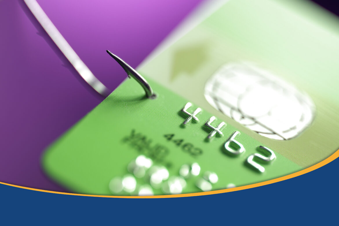 Popular Holiday Scams Graphic