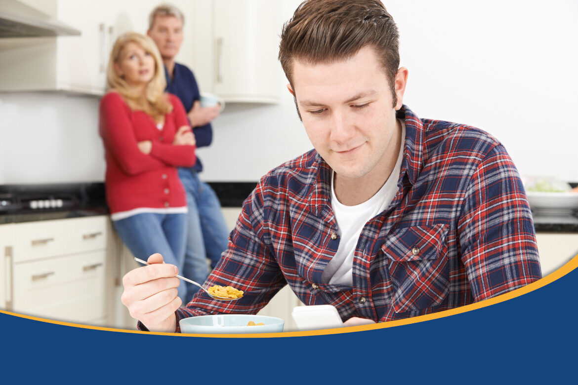 Boomerang Kids Graphic