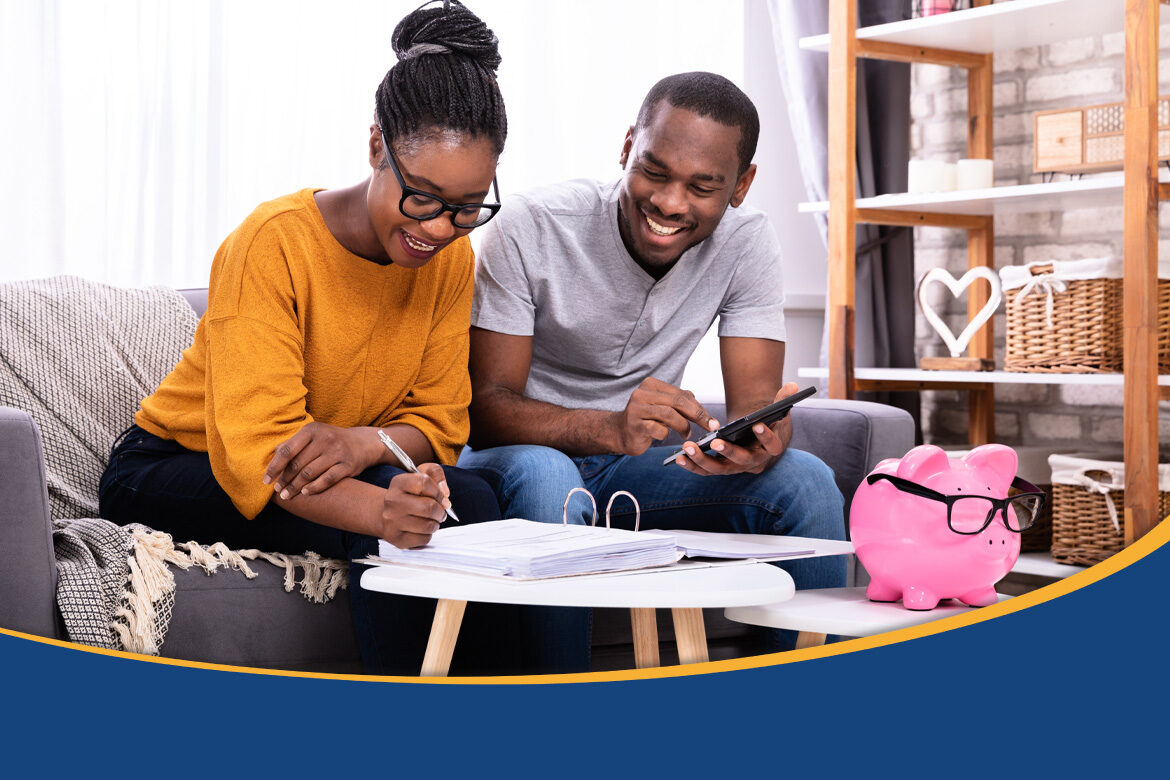 How Much Emergency Savings Graphic