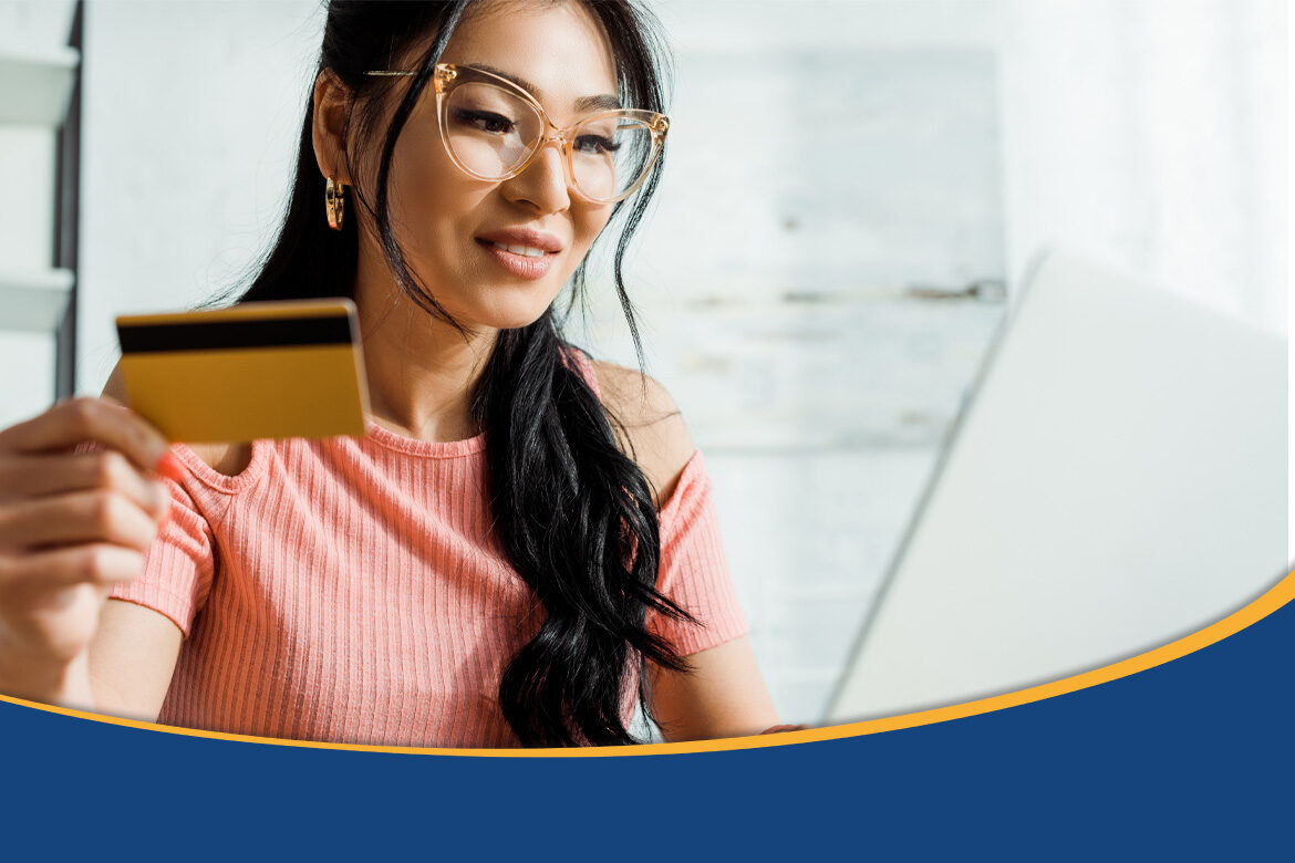 Avoid Minimum Payment Trap Graphic