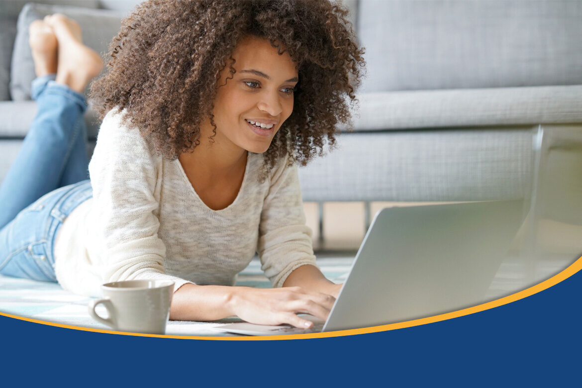 Where Will You Be 5 Years Graphic