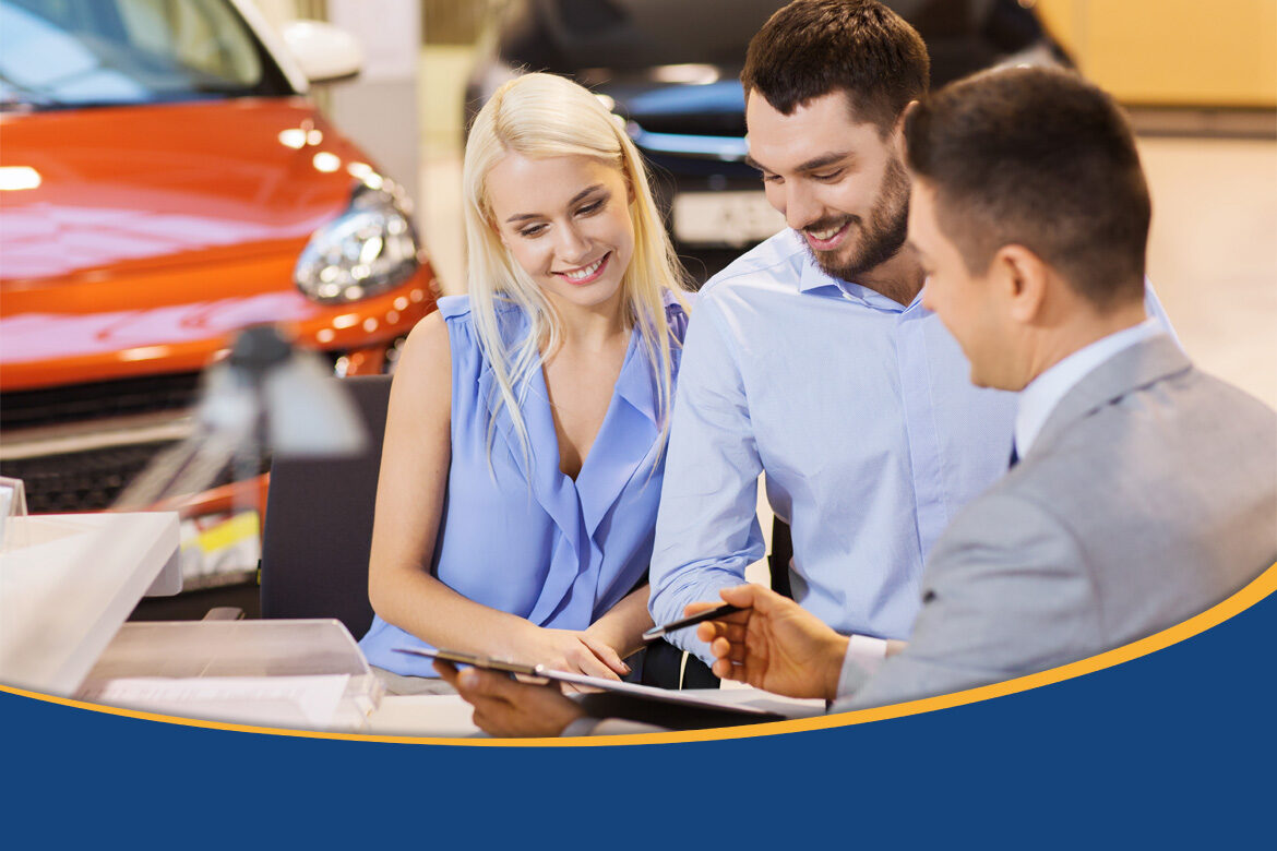 Making Sense of Common Auto Loan Terms Graphic