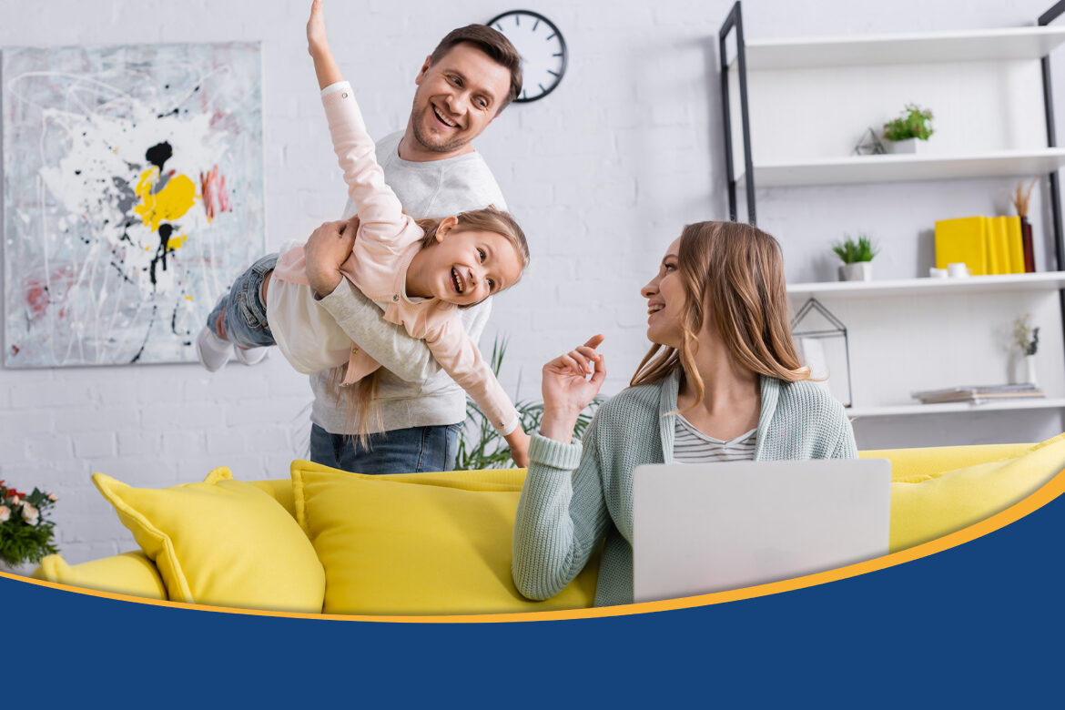 Refinance Mortgage Blog Main Graphic