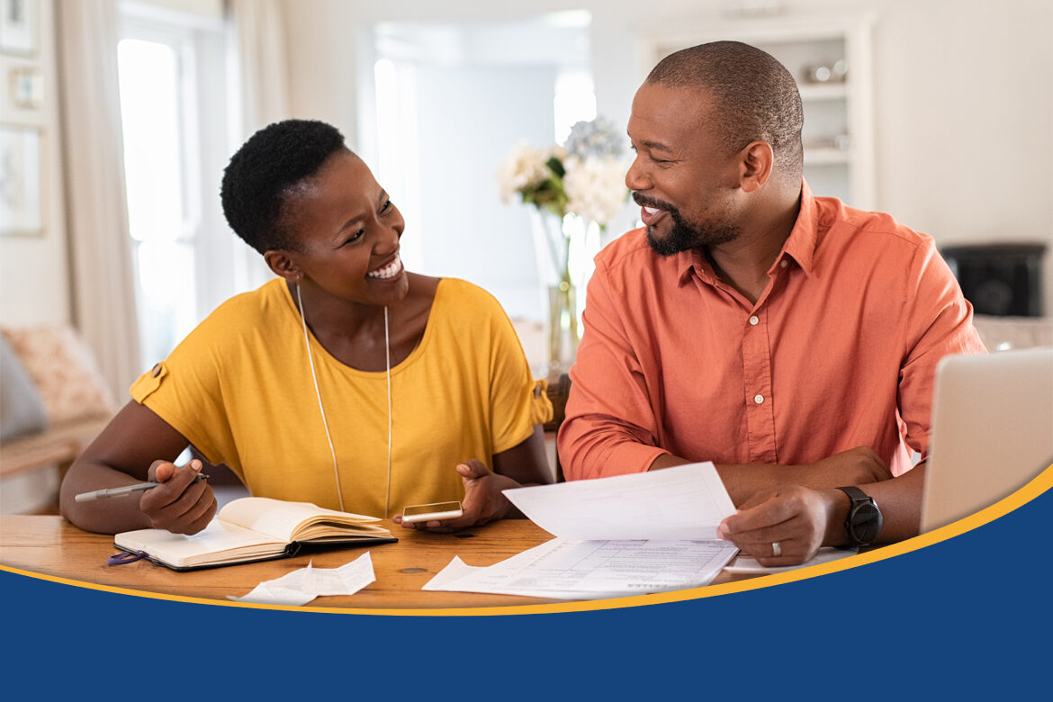 Tips for Choosing a Checking Account Graphic