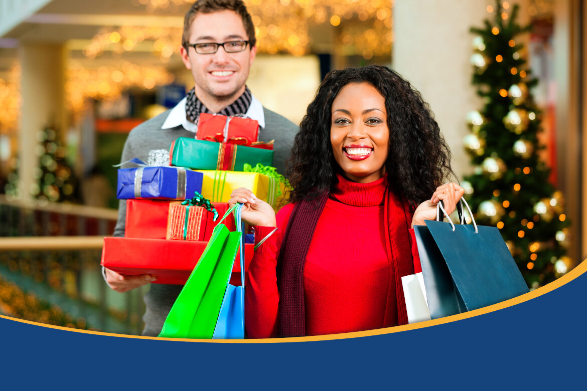 How to Boost Holiday Budget Graphic