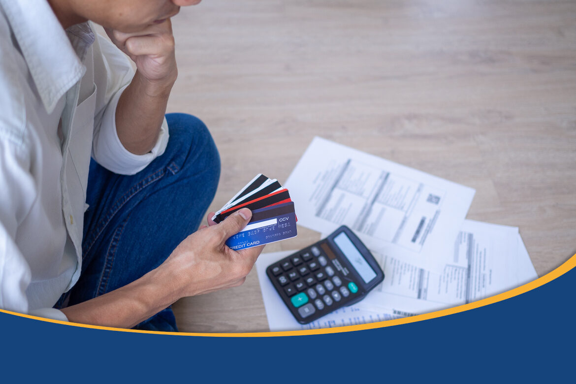 Strategies to Pay Off Credit Card Debt Blog