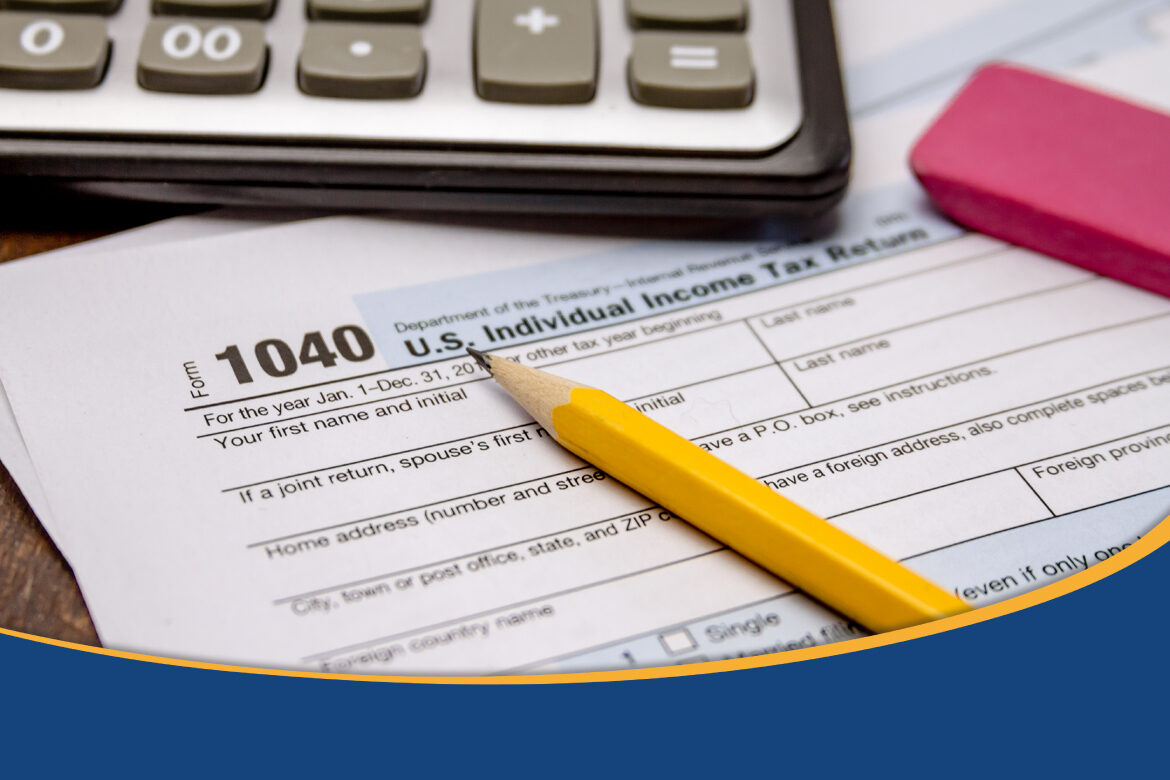 TP 7 Reasons to File Your Taxes Early Graphic