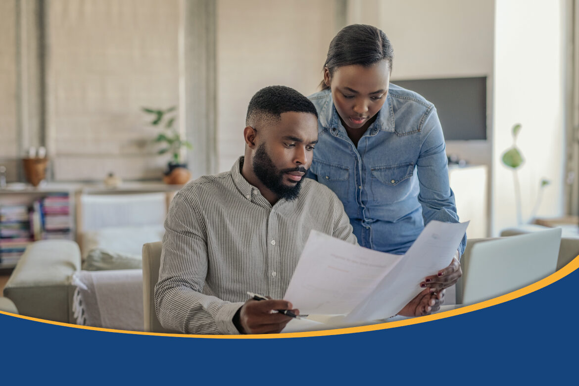 8 Ways to Combat Inflation Graphic