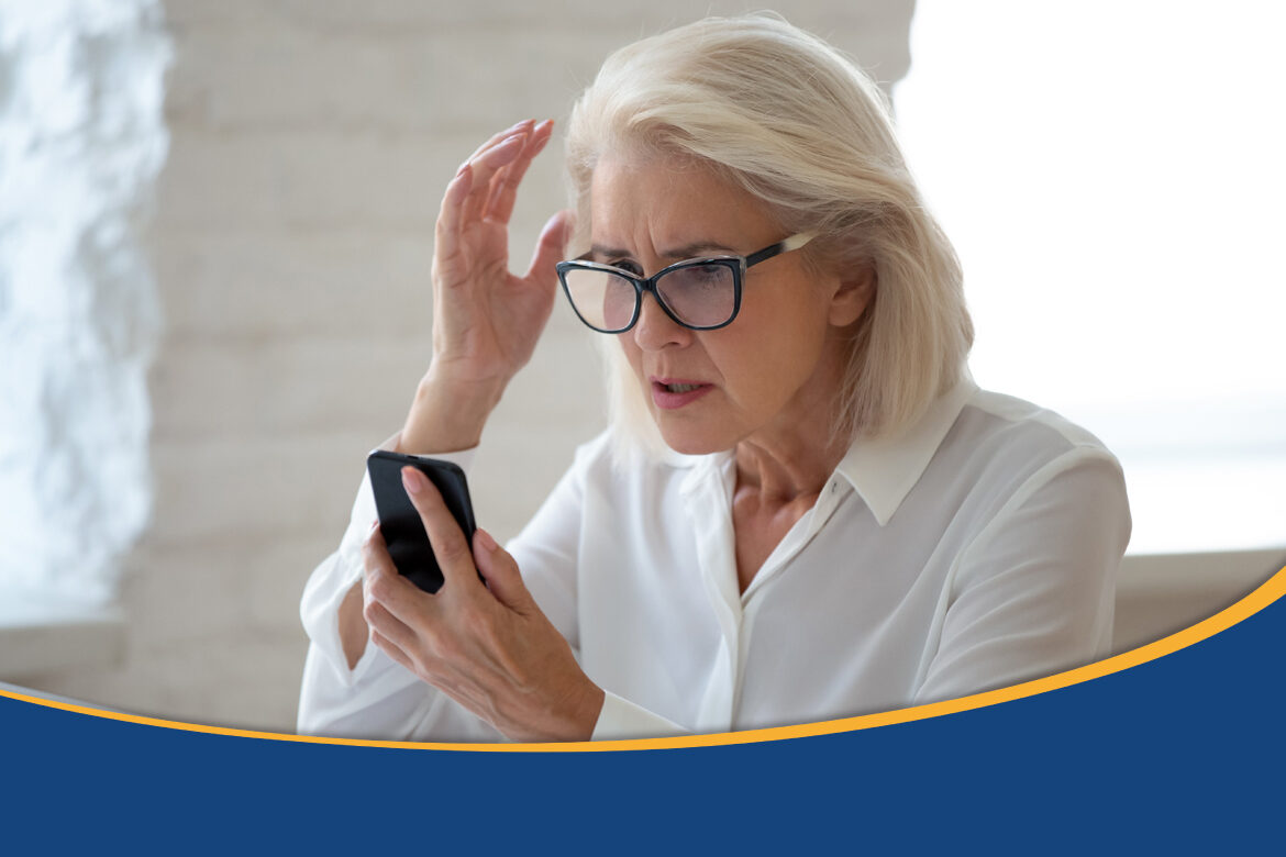 TP 4 Popular Scams and How to Protect Yourself BLOG Graphic