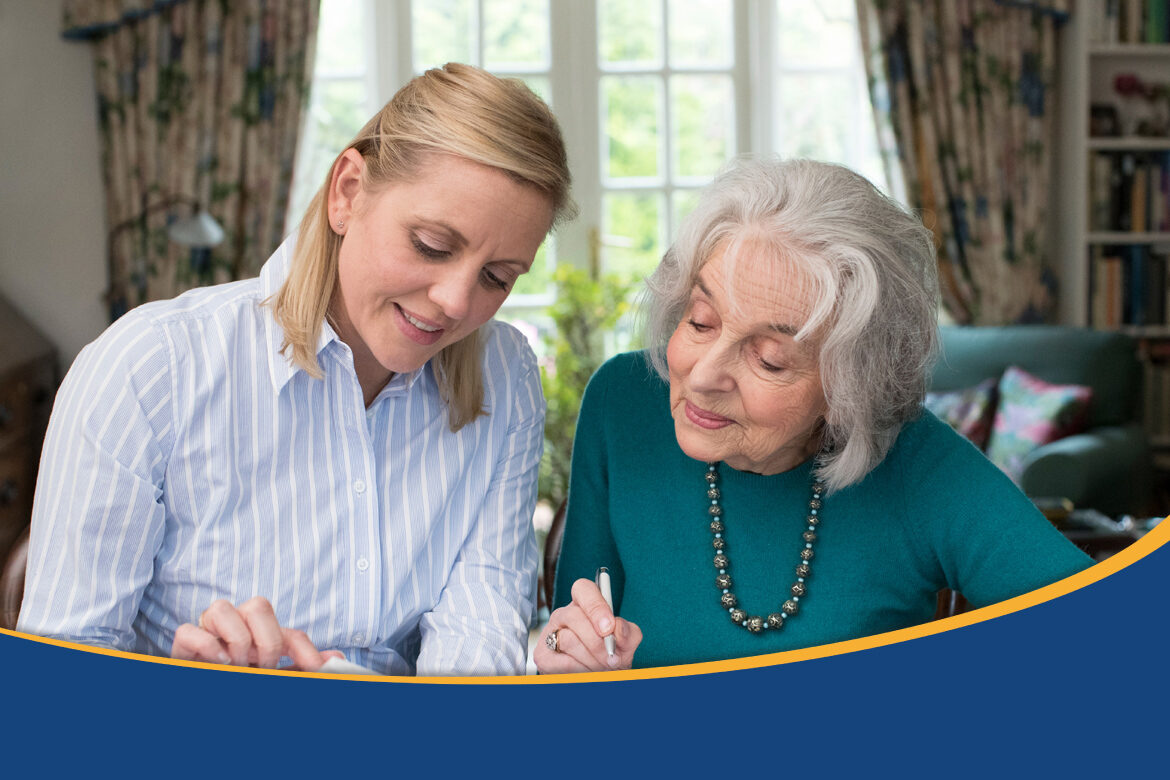 TP Financial Tips When Caring for Aging Parents BLOG Graphic