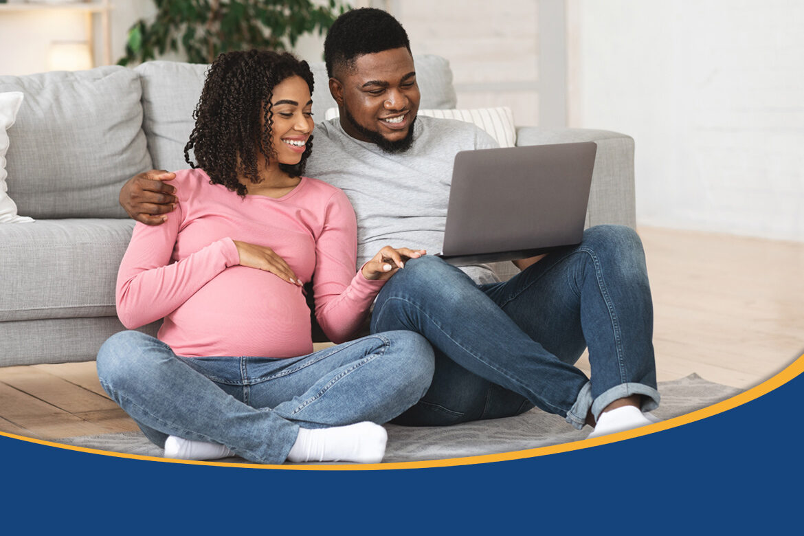 TP Money Management Tips for New Parents BLOG Graphic