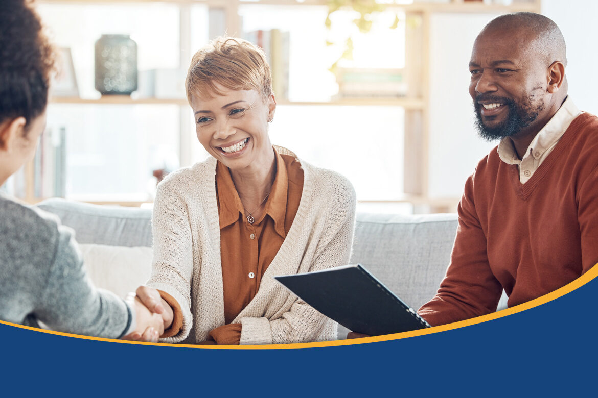 TP Estate Planning Checklist Getting Organized BLOG Graphic