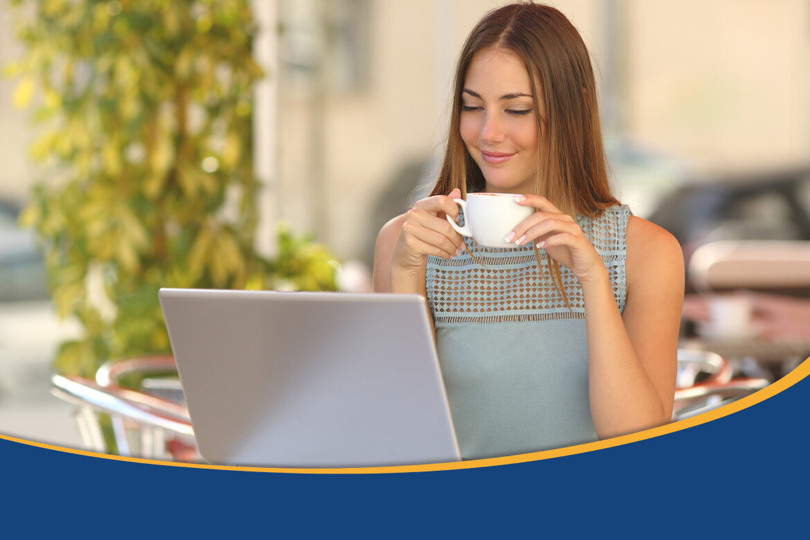 TP Starting Financially Fresh in the New Year BLOG Graphic