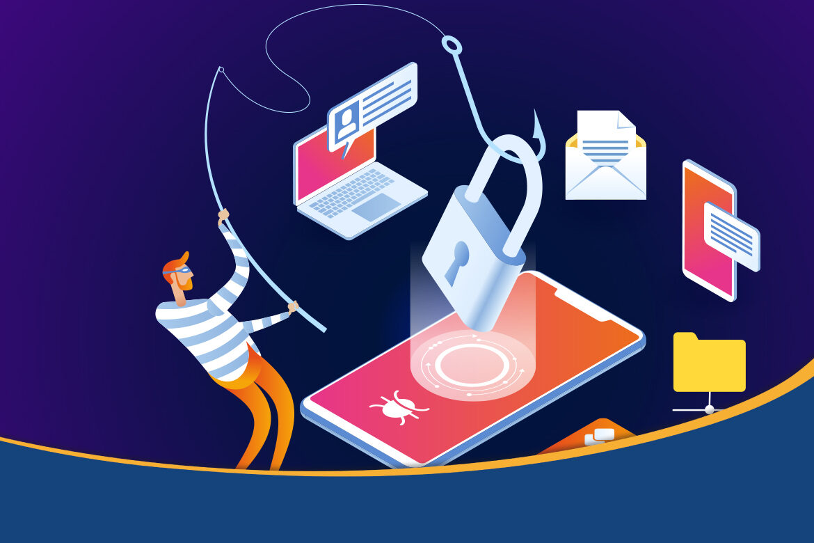 TP Popular Tax Scams and How to Avoid Them BLOG Graphic