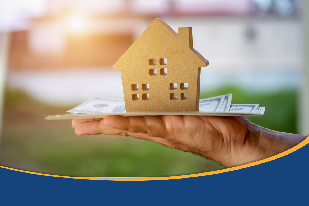 TP Using a HELOC to Overcome Inflation BLOG Graphic