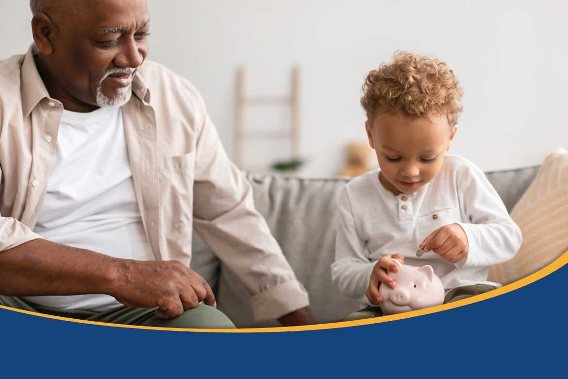 TP Things to Consider When Gifting Money to Grandchildren BLOG Graphic