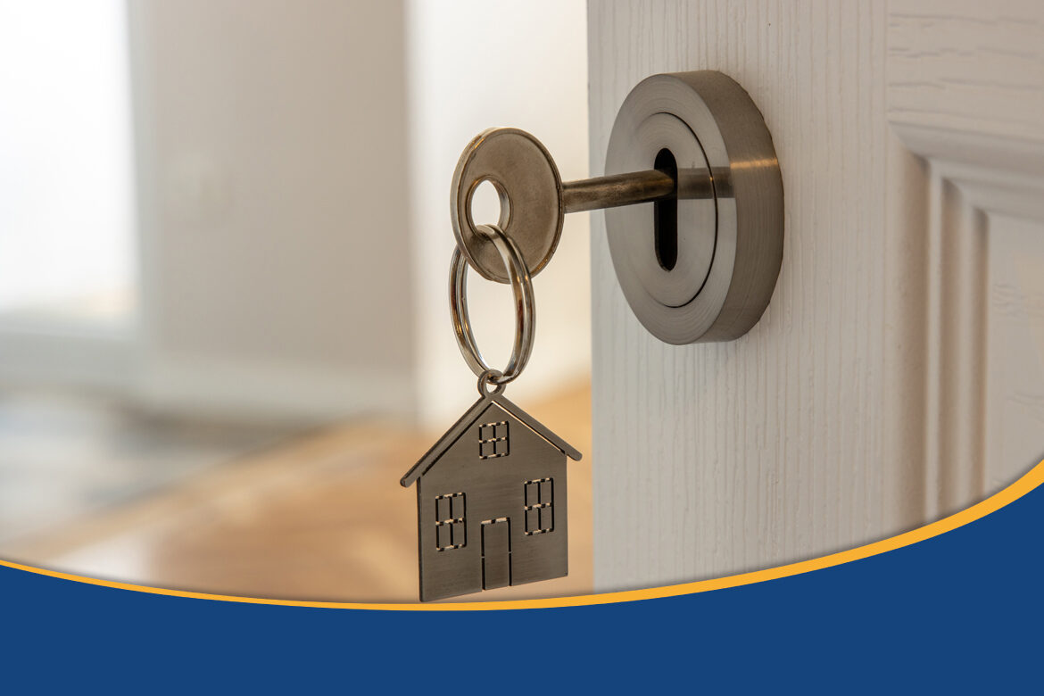 TP Securing Your Dream Home -An Essential Checklist BLOG Graphic