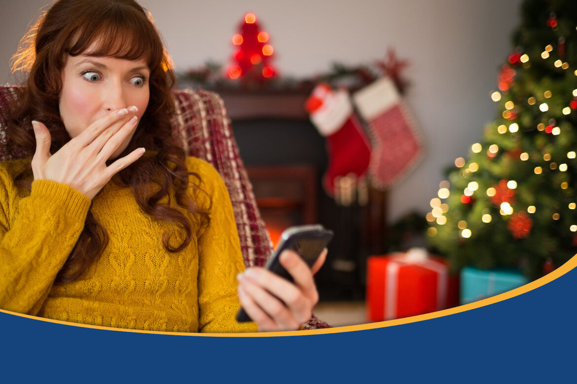 TP How to Spot This Seasons Holiday Scams - Pt. 1 BLOG Graphic