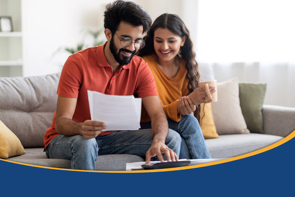 TP Building a Budget That Works in the New Year BLOG Graphic