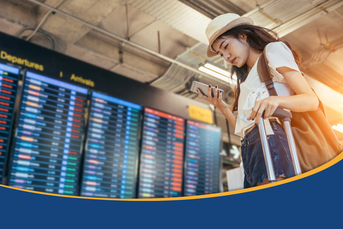 TP Summertime Scams are Coming in Hot BLOG Graphic