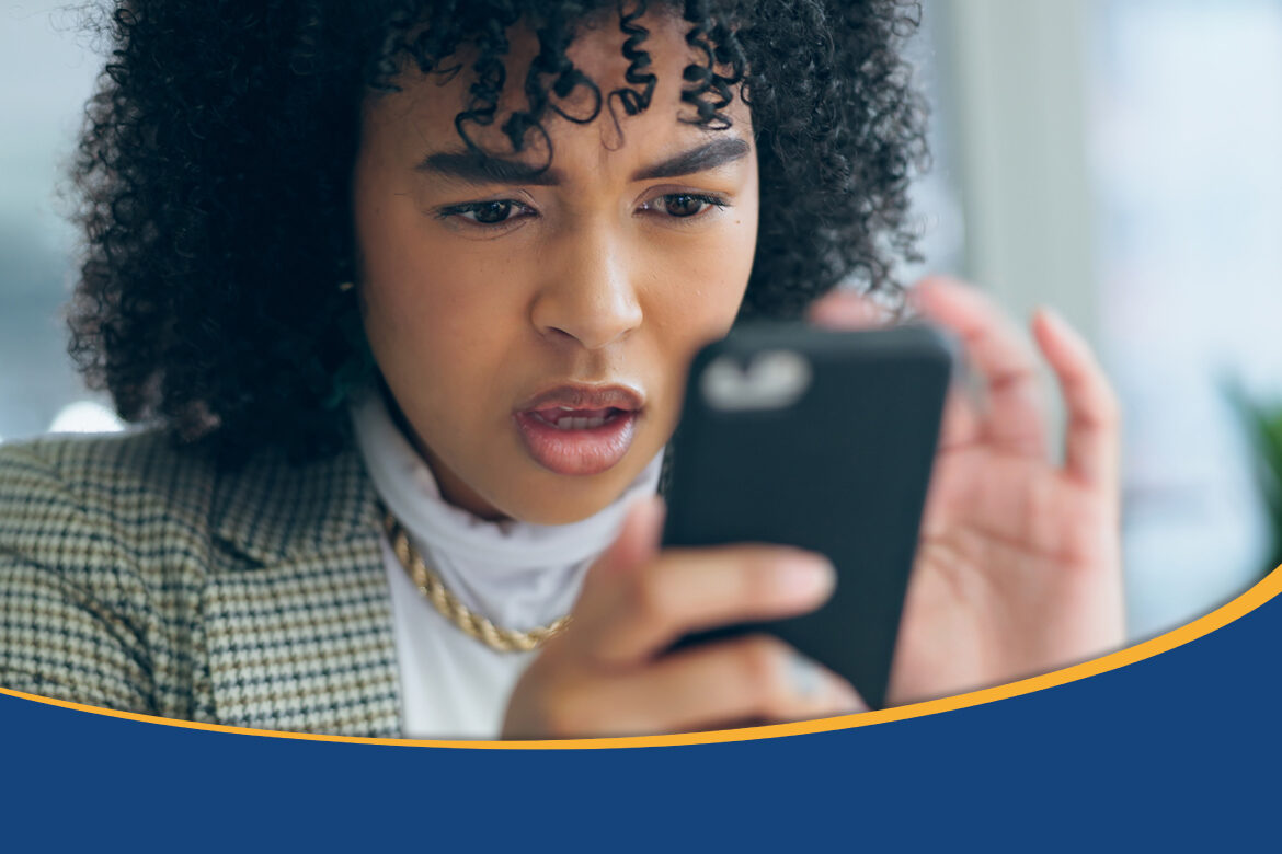 TP How to Stay Safe from Account Takeover Scams BLOG Graphic