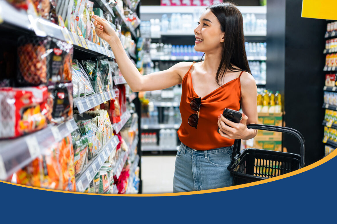 TP Spaving - A Fine Line Between Savings and Overspending BLOG Graphic