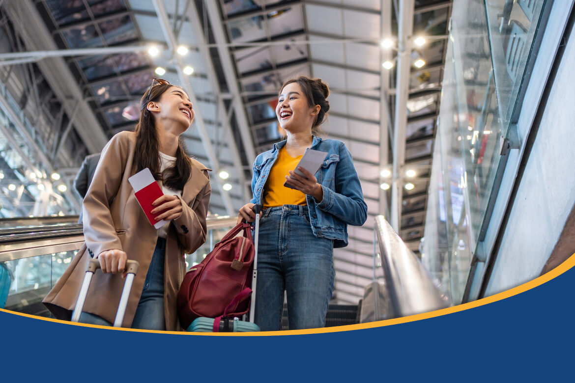 TP Trip Insurance - Is It Worth It BLOG Graphic